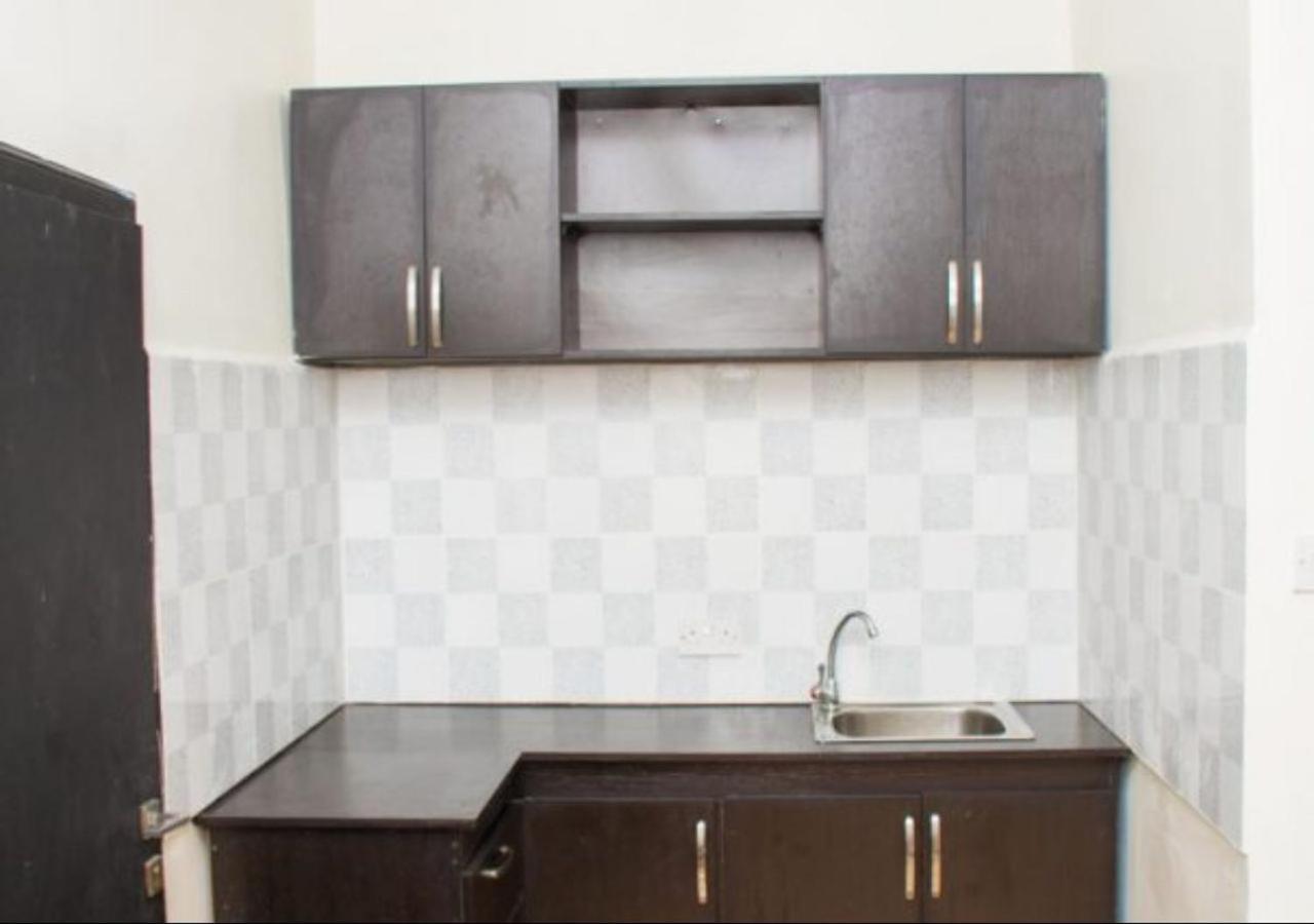 Esporta Suites Yaba Lagos Exterior photo