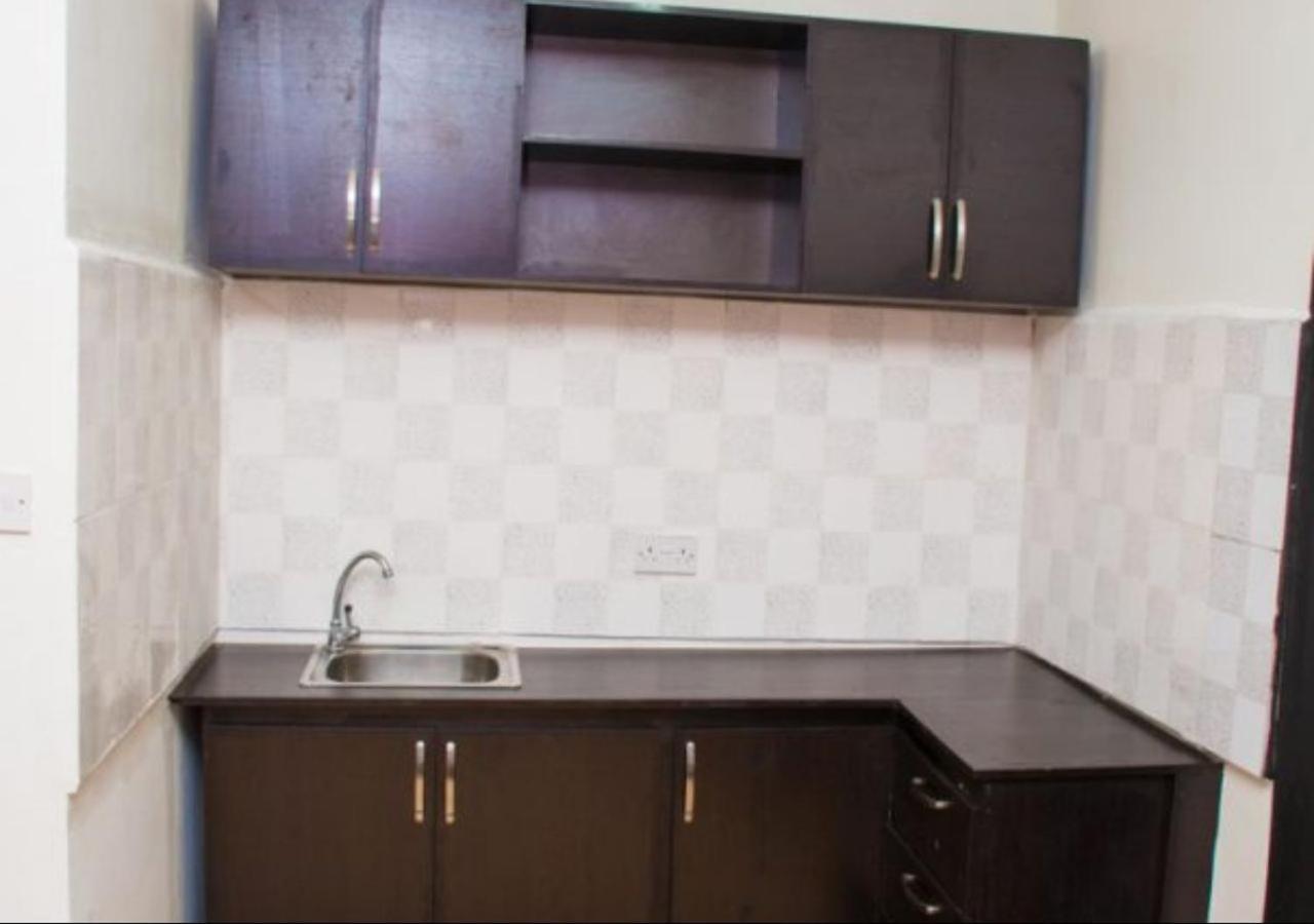Esporta Suites Yaba Lagos Exterior photo